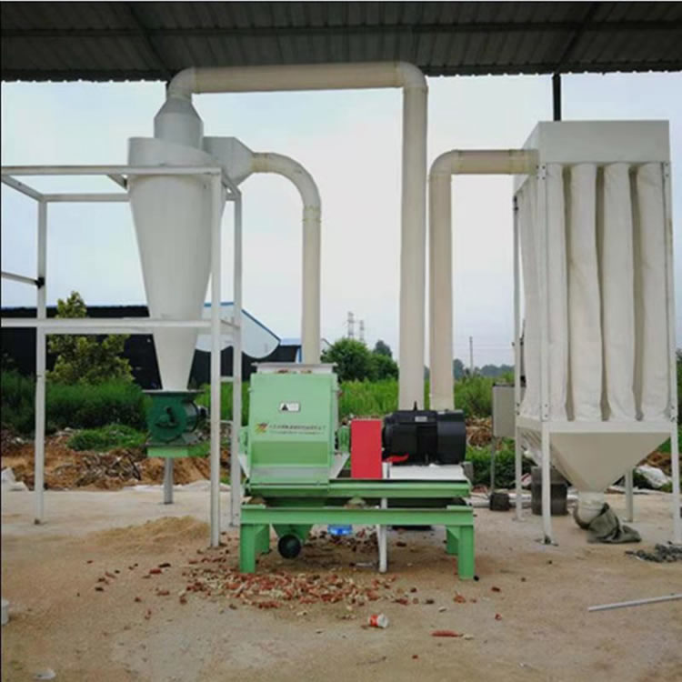 corn hammer mill